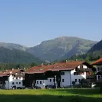 Alpenglueck * Steibis