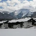 Alpenglueck