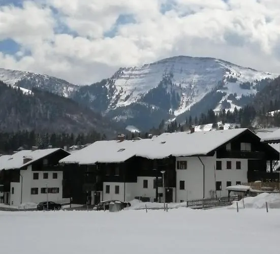 Alpenglueck