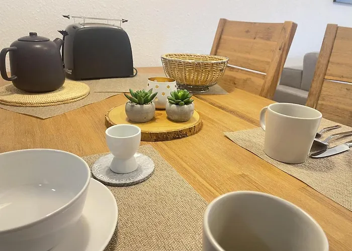 Appartement Alpenglueck Steibis