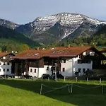 Apartment Alpenglueck