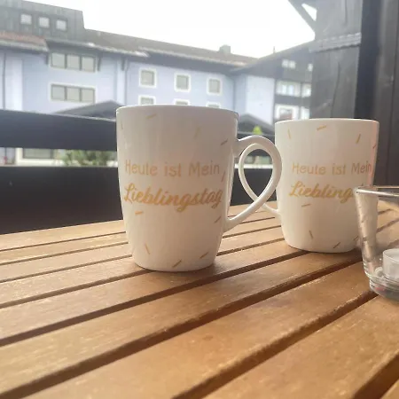 Alpenglueck Штайбис