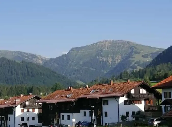 Alpenglueck * שטייביס